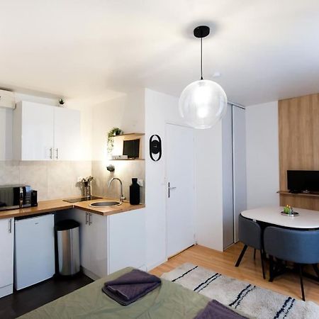 La Casa : Logement En Centre Ville, Cathedrale Amiens Zewnętrze zdjęcie